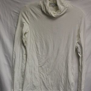 Women's Junior's James Perse Turtleneck Size 3